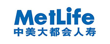 大都会人寿logo