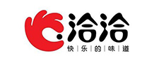 洽洽logo