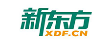 新东方logo