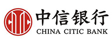 中信银行logo