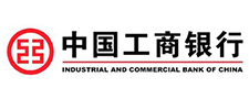 工商银行logo