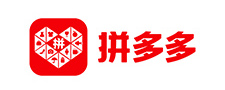 拼多多logo