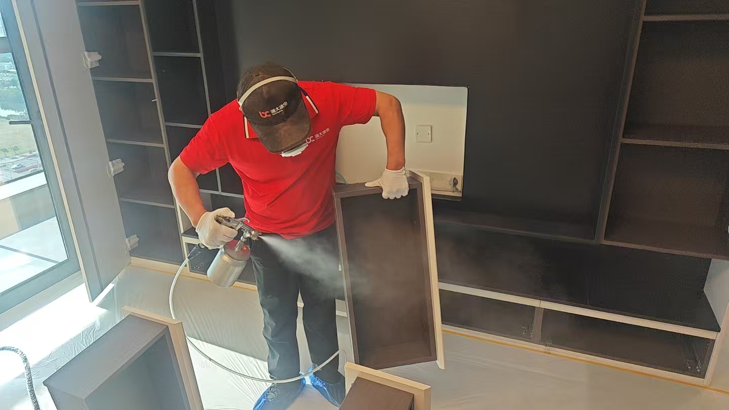 深圳冰虫高级环境工程