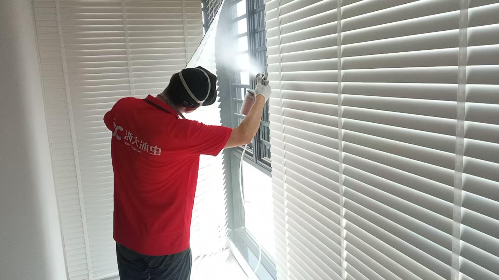 深圳正规除甲醛服务收