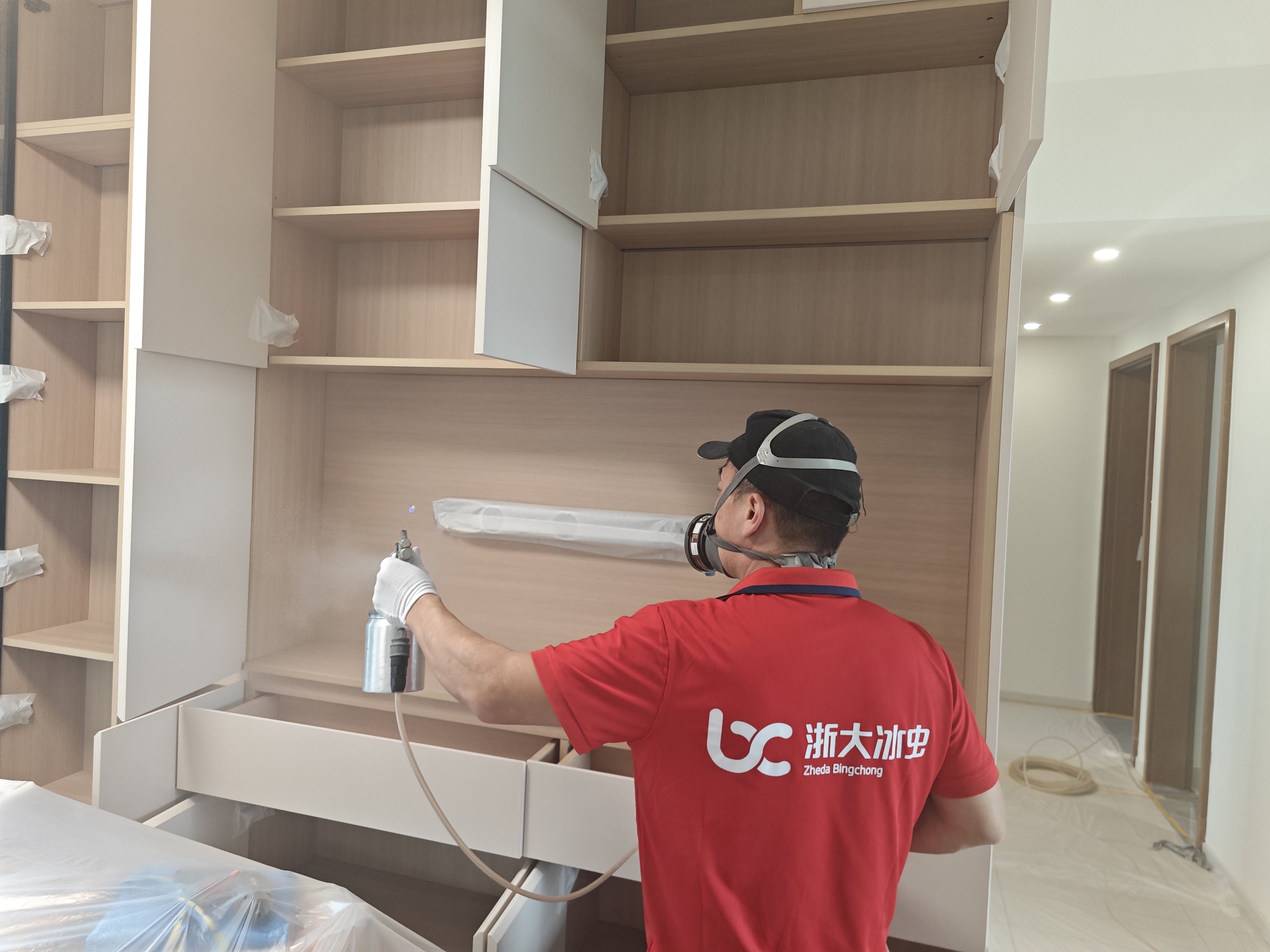 深圳新盘精装修交付除