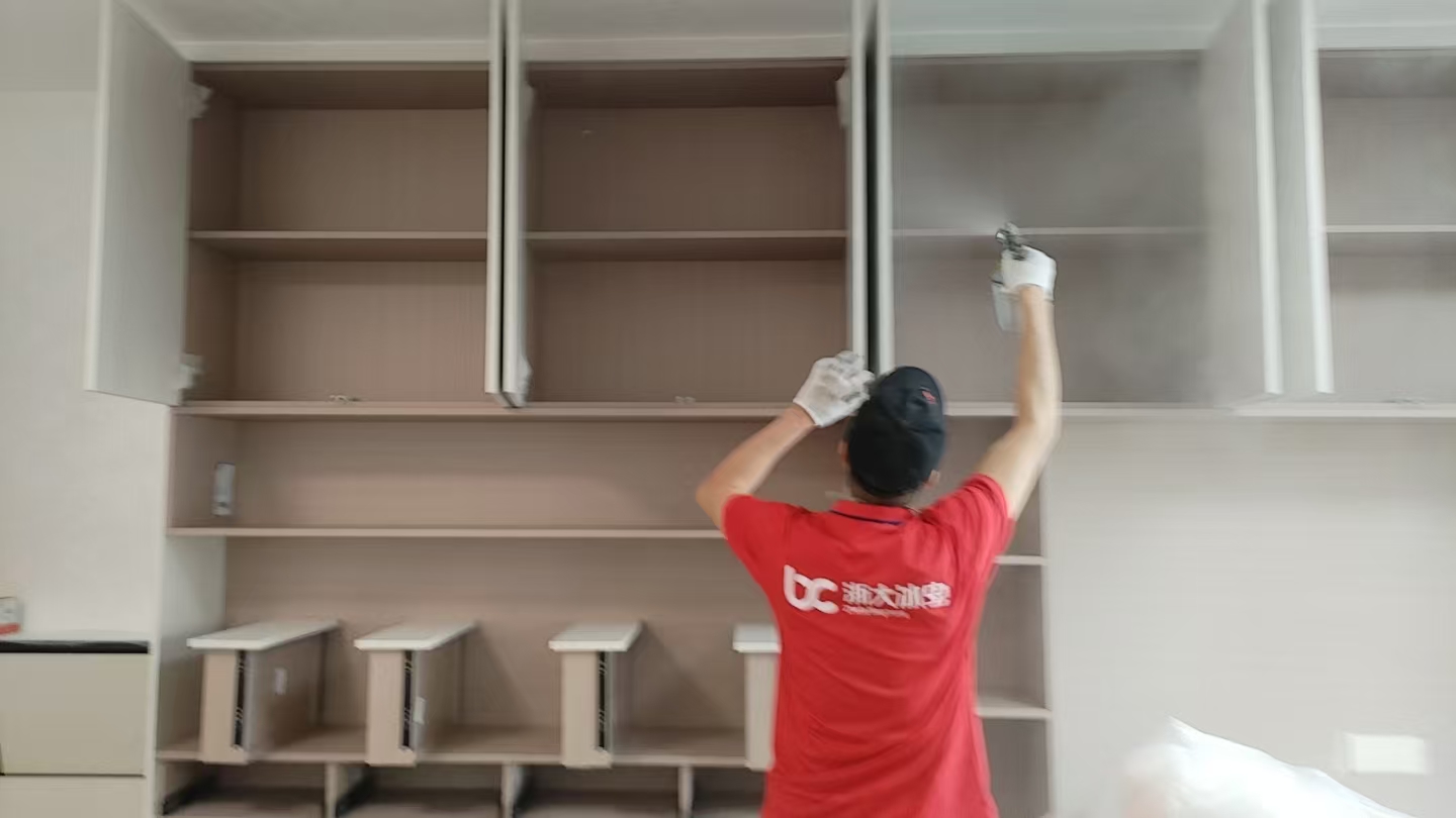 CMA认证甲醛检测仪与消