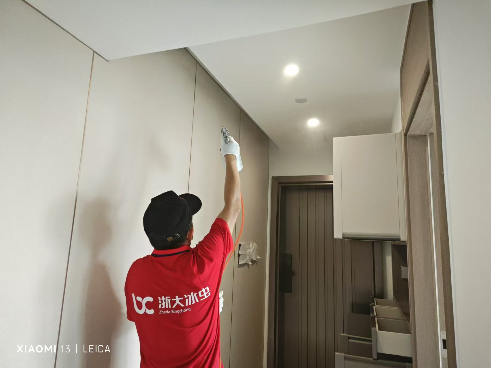 深圳新房DIY除甲醛方法