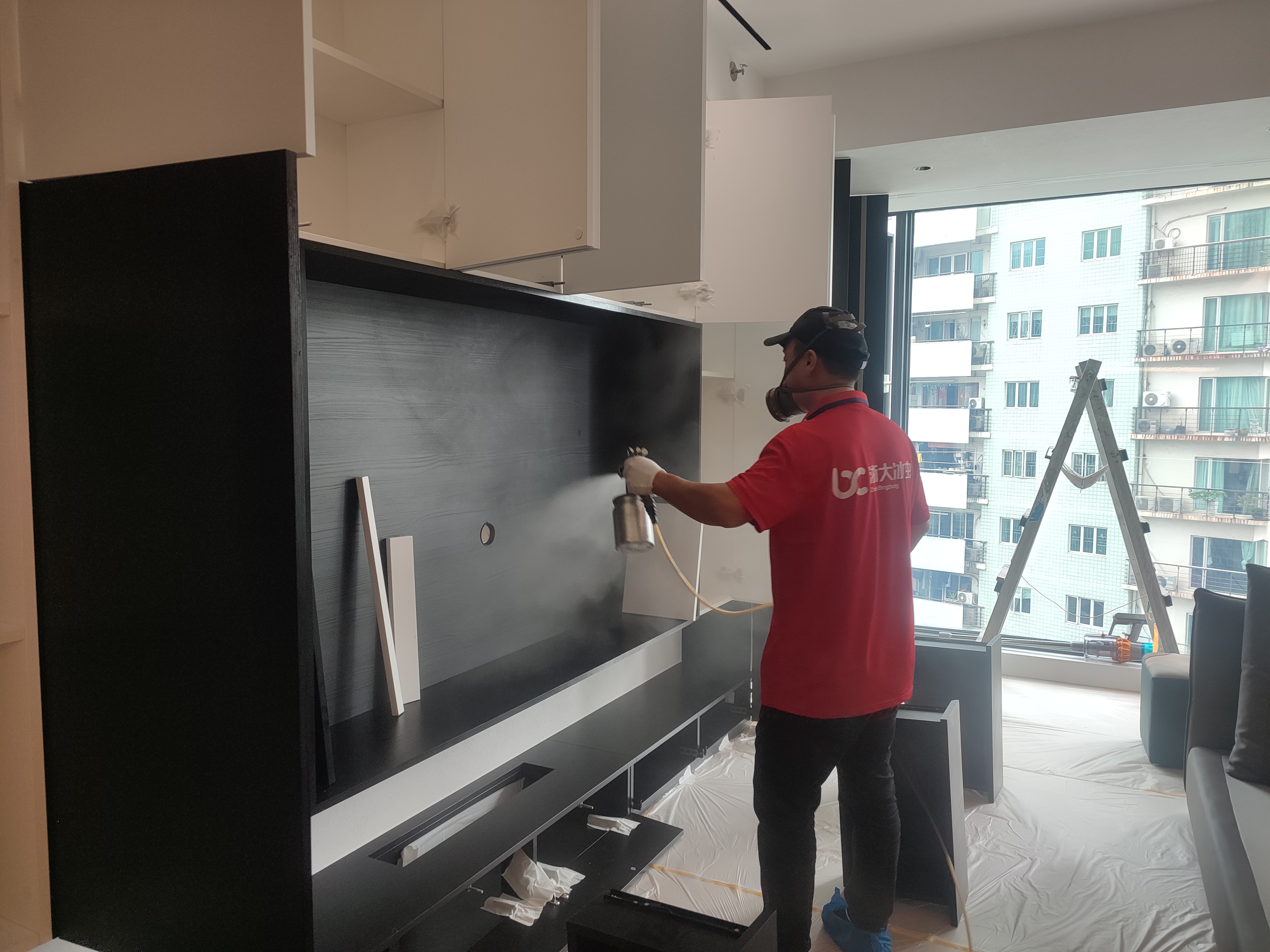 深圳新装修室内活性炭