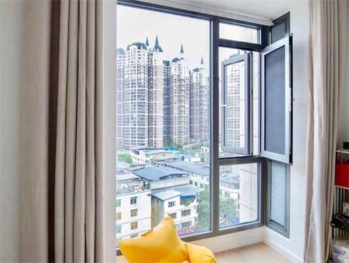 深圳除甲醛